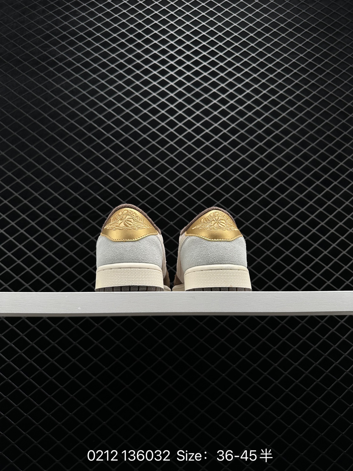 Nike Air Jordan 1 Low OG